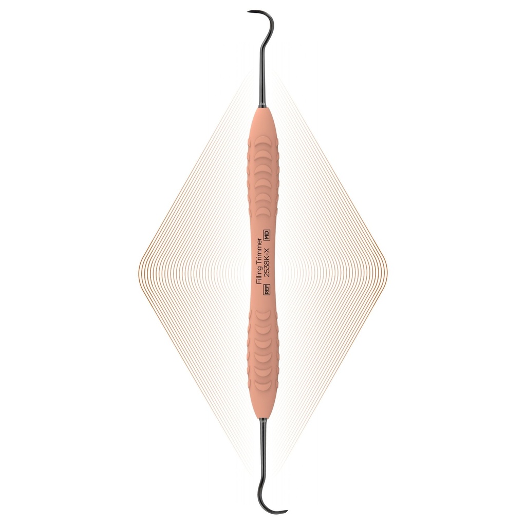 Fyldning Trimmer | ErgoSlip