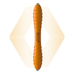ErgoX® Plus - ErgoTip håndtag, Citrus Orange | ErgoTip