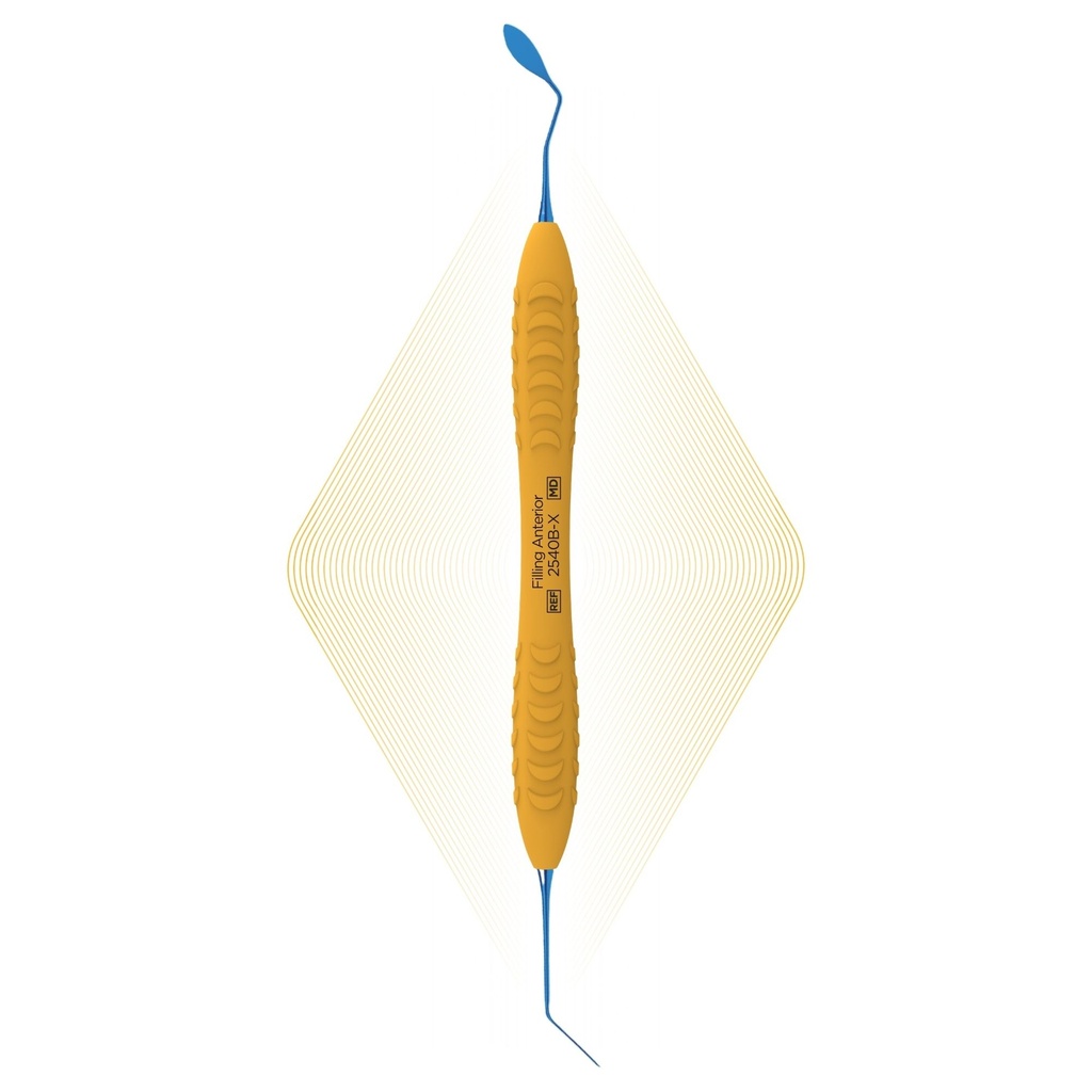 Fyldning Anterior | ErgoSlip
