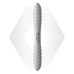 ErgoX® - ErgoTip håndtag, Misty Cyan | ErgoTip