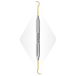 Fyldning Trimmer, guld | ErgoSlip ErgoSteel Plus