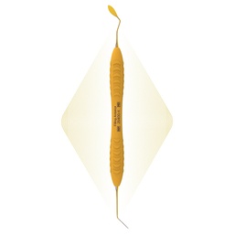 Fyldning Anterior | ErgoSlip