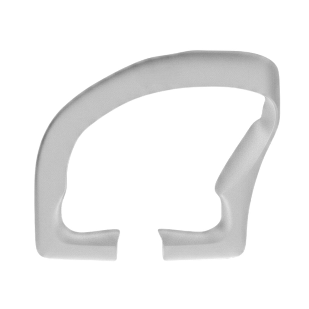 106L-Anterior kofferdamklammer