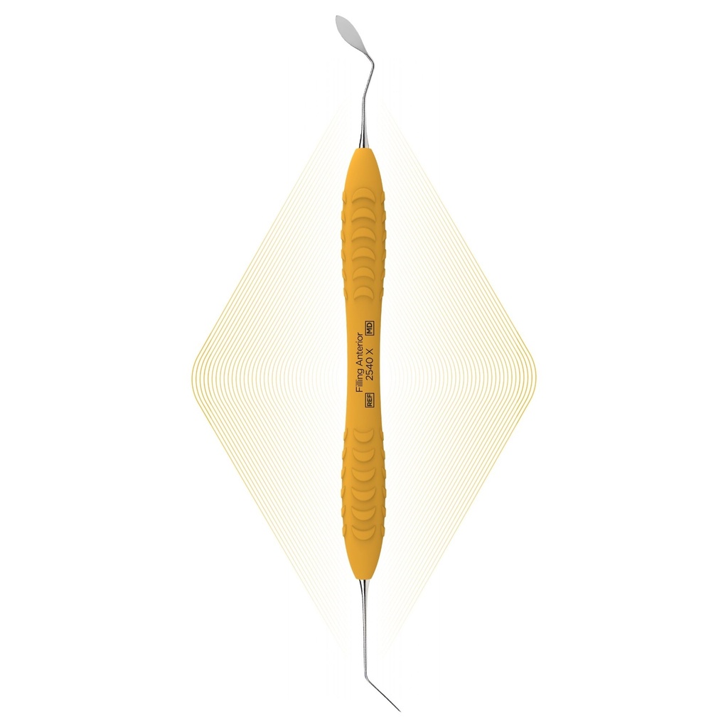 Fyldning Anterior | ErgoDenta