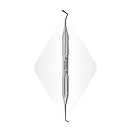 Fyldning Fork | ErgoSlip