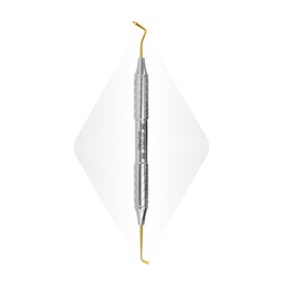 Fyldning Fork | ErgoSlip