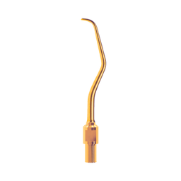 Gracey 3 | ErgoTip Razor Gold