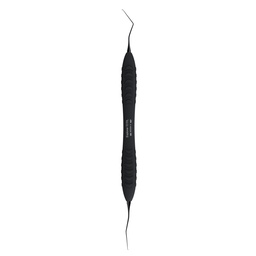 Sonde 17 / 17L, sort | ErgoX®