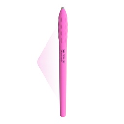 ErgoLite Cone Socket spejlskaft, Petal Pink | ErgoLite X