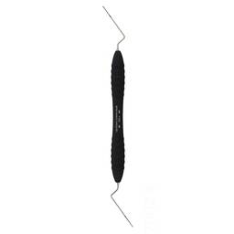 Gutta Percha Remover, Up-Down, 0.4mm Hook